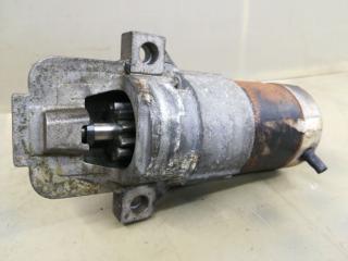 стартер Mazda CX-7 1 поколение 2007, 2.3 л., L3-VDT, бензин, АКПП, красный, внедорожник 5 дв., полный привод