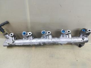 топливная рампа Mazda CX-7 1 поколение 2007, 2.3 л., L3-VDT, бензин, АКПП, красный, внедорожник 5 дв., полный привод