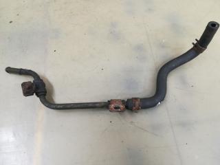 шланг (трубка) АКПП Mazda CX-7 1 поколение 2007, 2.3 л., L3-VDT, бензин, АКПП, красный, внедорожник 5 дв., полный привод