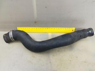 патрубок радиатора Mazda CX-7 1 поколение 2007, 2.3 л., L3-VDT, бензин, АКПП, красный, внедорожник 5 дв., полный привод