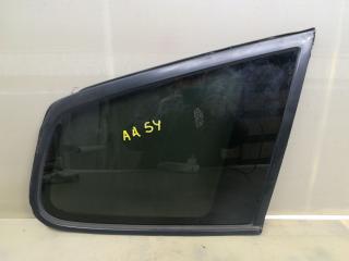 стекло кузовное боковое правое Subaru Tribeca 1 поколение [рестайлинг] 2008, 3.6 л., EZ36D, бензин, АКПП, серый, внедорожник 5 дв., полный привод, правый руль, 43R-007957