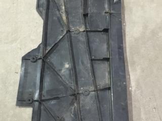 защита днища Mazda 3 3 поколение 2015