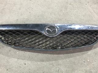решетка радиатора Mazda 626 GF 1998