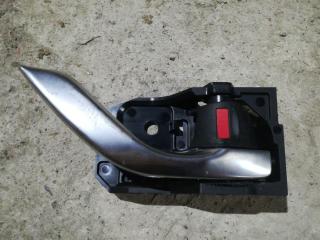 ручка внутренняя задняя правая Mazda CX-5 1 поколение 2015, 2.0 л., бензин, АКПП, серебристый, внедорожник 5 дв., передний привод, правый руль