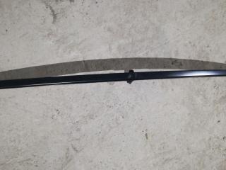 направляющая стекла задней правой Mazda CX-5 1 поколение 2015, 2.0 л., бензин, АКПП, серебристый, внедорожник 5 дв., передний привод, правый руль