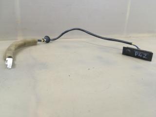 кнопка открытия багажника Infiniti QX80 1 поколение Z62 2014, 5.6 л., VK56DE, бензин, АКПП, белый, внедорожник 5 дв., задний привод, 4111K1