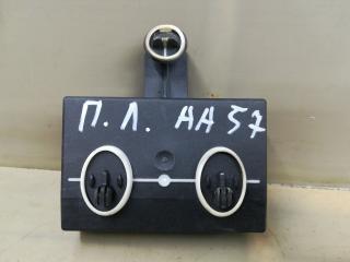 модуль управления двери Volkswagen Golf 7 поколение 2016, 1.4 л., CZCA, бензин, АКПП, белый, универсал, передний привод, правый руль, 5Q4959592E, 5Q4959592B