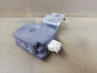 блок контроля давления в шинах Toyota Sienna 2 поколение XL20 [рестайлинг] 2007, 3.5 л., 2GR-FE, бензин, АКПП, серебристо-голубой, минивэн, передний привод, 8976008010