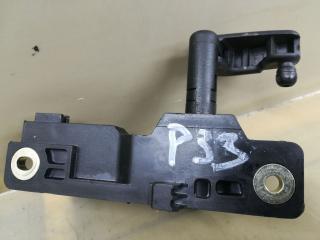 электропривод форточки задней левой Toyota Sienna 2 поколение XL20 [рестайлинг] 2007, 3.5 л., 2GR-FE, бензин, АКПП, серебристо-голубой, минивэн, передний привод, 85780AE010