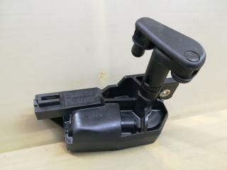 электропривод форточки задней левой Toyota Sienna 2 поколение XL20 [рестайлинг] 2007, 3.5 л., 2GR-FE, бензин, АКПП, серебристо-голубой, минивэн, передний привод, 85770AE010