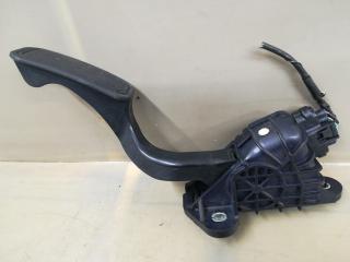 педаль Toyota Sienna 2 поколение XL20 [рестайлинг] 2007, 3.5 л., 2GR-FE, бензин, АКПП, серебристо-голубой, минивэн, передний привод, 7812008020, 1988003030