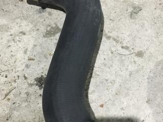 патрубок интеркулера Volkswagen Golf 5 поколение 2008, 1.4 л., TSI, BLG, бензин, АКПП, серебристый, универсал, передний привод, правый руль