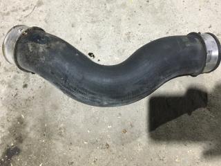 патрубок интеркулера Volkswagen Golf 5 поколение 2008, 1.4 л., TSI, BLG, бензин, АКПП, серебристый, универсал, передний привод, правый руль