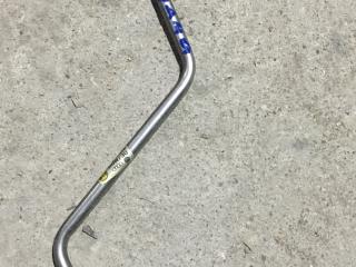 масляная трубка турбины Volkswagen Golf 5 поколение 2008, 1.4 л., TSI, BLG, бензин, АКПП, серебристый, универсал, передний привод, правый руль