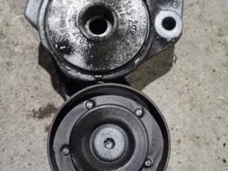 Натяжитель ремня агрегатов Volkswagen Golf 5 поколение 2008, 1.4 л., TSI, BLG, бензин, АКПП, серебристый, универсал, передний привод, правый руль