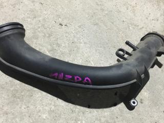 патрубок турбины Volkswagen Golf 5 поколение 2008, 1.4 л., TSI, BLG, бензин, АКПП, серебристый, универсал, передний привод, правый руль