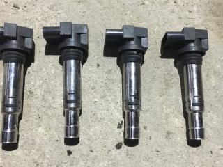 катушка зажигания Volkswagen Golf 5 поколение 2008, 1.4 л., TSI, BLG, бензин, АКПП, серебристый, универсал, передний привод, правый руль, 36905715