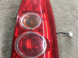 фонарь задний правый Mazda Premacy 1 поколение [рестайлинг] 2002, 2.0 л., дизель, 5МКПП