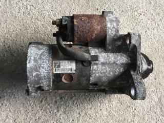 стартер Mazda Premacy 1 поколение [рестайлинг] 2002, 2.0 л., дизель, 5МКПП, M002T87471