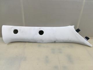 обшивка стойки Infiniti QX80 1 поколение Z62 2014, 5.6 л., VK56DE, бензин, АКПП, белый, внедорожник 5 дв., задний привод, 4021015, 769111LA0A