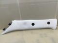 обшивка стойки Infiniti QX80 1 поколение Z62 2014, 5.6 л., VK56DE, бензин, АКПП, белый, внедорожник 5 дв., задний привод, 769121LA0A, 4021031 - фото №2