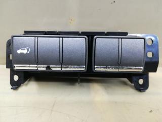 кнопка открытия багажника Infiniti QX80 1 поколение Z62 2014, 5.6 л., VK56DE, бензин, АКПП, белый, внедорожник 5 дв., задний привод