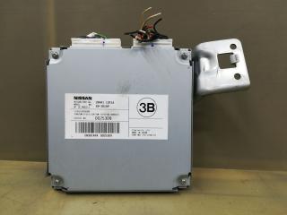 блок управления системы KaFAS Infiniti QX80 1 поколение Z62 2014, 5.6 л., VK56DE, бензин, АКПП, белый, внедорожник 5 дв., задний привод, 284A11ZR1A