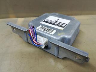 блок управления подвеской Infiniti QX80 1 поколение Z62 2014, 5.6 л., VK56DE, бензин, АКПП, белый, внедорожник 5 дв., задний привод, 285811LA8A