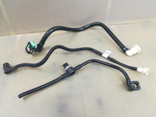 трубка топливная GMC Terrain 2 поколение (рестайлинг) 2023, 1.5 л., бензин, АКПП, черный, внедорожник 5 дв., передний привод, 1096831002, 85592701