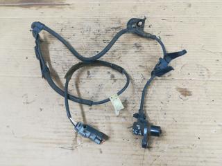 датчик ABS Toyota Sienna 2 поколение XL20 [рестайлинг] 2007, 3.5 л., 2GR-FE, бензин, АКПП, серебристо-голубой, минивэн, передний привод, 8954308030