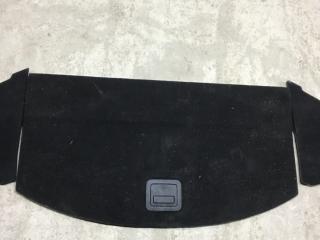 полка багажника Mazda CX-9 2 поколение 2017, 2.5 л., бензин, АКПП, красный, полный привод, правый руль