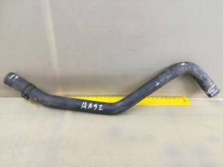 патрубок (трубопровод, шланг) Mazda 3 BL 2010, бензин, АКПП, красный, седан, передний привод, правый руль