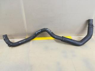 патрубок (трубопровод, шланг) Mazda 3 BL 2010, бензин, АКПП, красный, седан, передний привод, правый руль