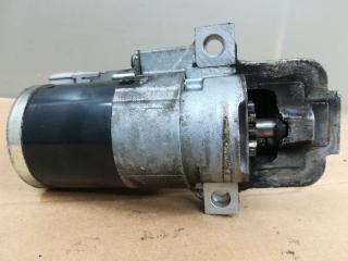 стартер Mazda 3 BL 2010, бензин, АКПП, красный, седан, передний привод, правый руль