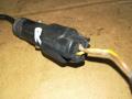 датчик ABS BMW 3 серия F30/F31/F34 F30 2013, 2.0 л., N20 B20 A, бензин, АКПП, черный, седан, полный привод - фото №3