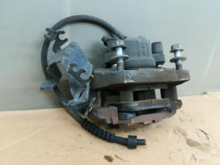 суппорт передний правый BMW 3 серия F30/F31/F34 F30 2013, 2.0 л., N20 B20 A, бензин, АКПП, черный, седан, полный привод, WP9209171P