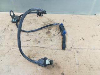 проводка датчика ABS Chevrolet Captiva 1 поколение [рестайлинг] C140 2012, 3.0 л., LF1, бензин, АКПП, черный, внедорожник 5 дв., полный привод, правый руль