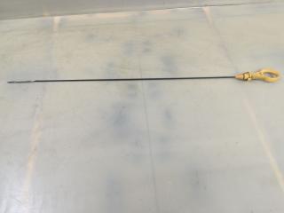 щуп двигателя Volkswagen Passat (USA) 1 поколение [рестайлинг] 2015, 1.8 л., TFSI, бензин, АКПП, черный, седан, передний привод