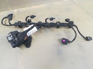 проводка Volkswagen Passat (USA) 1 поколение [рестайлинг] 2015, 1.8 л., TFSI, бензин, АКПП, черный, седан, передний привод, 06L971627L