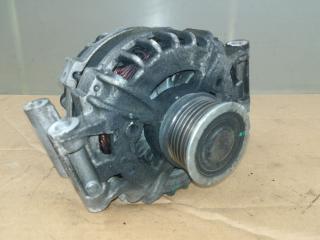 генератор Volkswagen Passat (USA) 1 поколение [рестайлинг] 2015, 1.8 л., TFSI, бензин, АКПП, черный, седан, передний привод, 06K903023