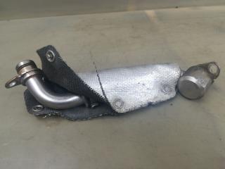 масляная трубка турбины Volkswagen Passat (USA) 1 поколение [рестайлинг] 2015, 1.8 л., TFSI, бензин, АКПП, черный, седан, передний привод