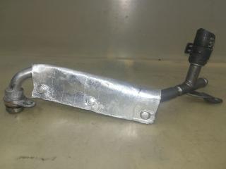 трубка охлаждения турбины Volkswagen Passat (USA) 1 поколение [рестайлинг] 2015, 1.8 л., TFSI, бензин, АКПП, черный, седан, передний привод