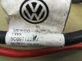 клемма аккумулятора плюс Volkswagen Passat (USA) 1 поколение [рестайлинг] 2015, 1.8 л., TFSI, бензин, АКПП, черный, седан, передний привод, 5C0971228M, 443971881G - фото №4