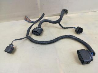 Проводка КПП Volkswagen Passat (USA) 1 поколение [рестайлинг] 2015, 1.8 л., TFSI, бензин, АКПП, черный, седан, передний привод