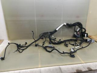 проводка двигателя Buick Envision 1 поколение [рестайлинг] 2019, 2.5 л., бензин, АКПП, черный, внедорожник 5 дв., полный привод, 84553627