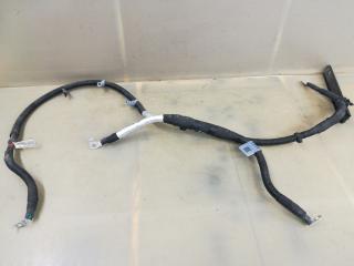 проводка двигателя Buick Envision 1 поколение [рестайлинг] 2019, 2.5 л., бензин, АКПП, черный, внедорожник 5 дв., полный привод, 84638131