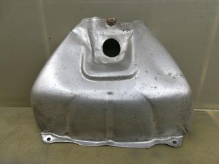 защита (экран) выпускного коллектора Buick Envision 1 поколение [рестайлинг] 2019, 2.5 л., бензин, АКПП, черный, внедорожник 5 дв., полный привод