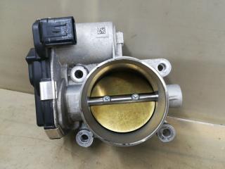 заслонка дроссельная Buick Envision 1 поколение [рестайлинг] 2019, 2.5 л., бензин, АКПП, черный, внедорожник 5 дв., полный привод, 12670839