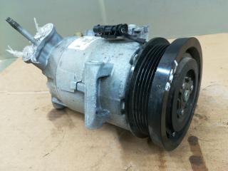 компрессор кондиционера Buick Envision 1 поколение [рестайлинг] 2019, 2.5 л., бензин, АКПП, черный, внедорожник 5 дв., полный привод, 23377851