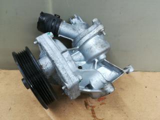 помпа Buick Envision 1 поколение [рестайлинг] 2019, 2.5 л., бензин, АКПП, черный, внедорожник 5 дв., полный привод, 25201449, 200817B0225